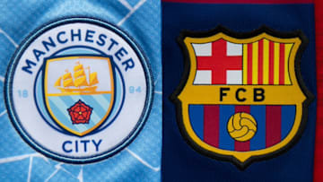 Man City face the toughest test in women's football on Wednesday night