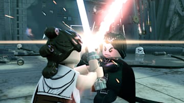 Photo by Warner Bros. Interactive Entertainment/TT Games