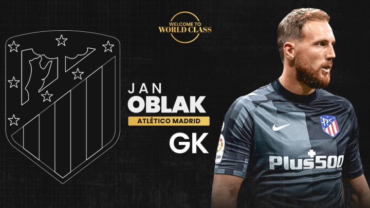 Oblak is key for Atletico Madrid