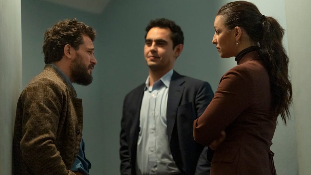 Photo : Copyright © Simon Ridgway 2025 - www.simonridgway.com - pictures@simonridgway.com - 07973 442527 | Caption : 8.05.25 - Industry 4, Block 2, Day 33.