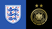 England face Germany at Wembley this Friday