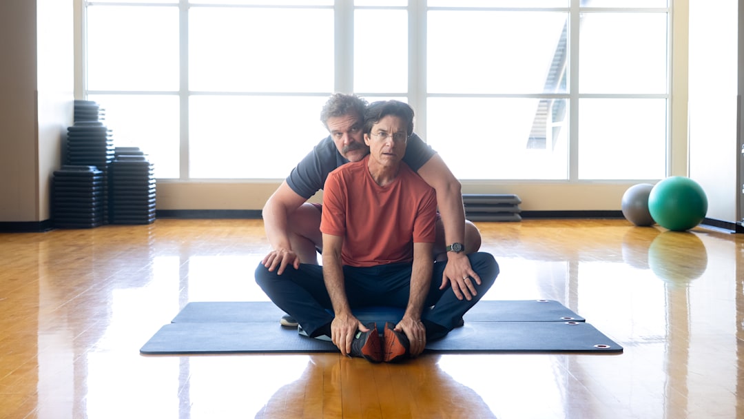 DTF St. Louis - Photograph by Tina Rowden/HBO
