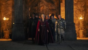 House of the Dragon season 2