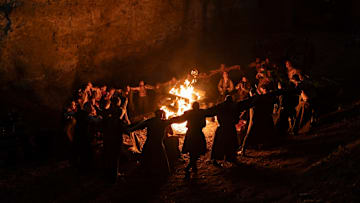 Photograph by Attila Szvacsek/HBO