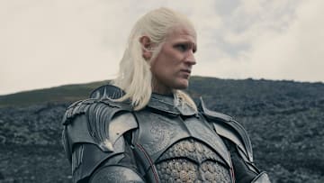 House of the Dragon season 2