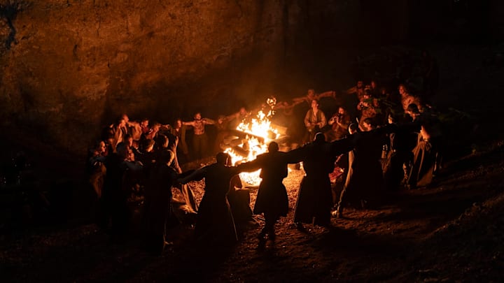 Photograph by Attila Szvacsek/HBO