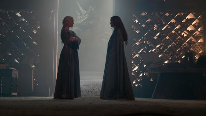 Photograph by Liam Daniel/HBO