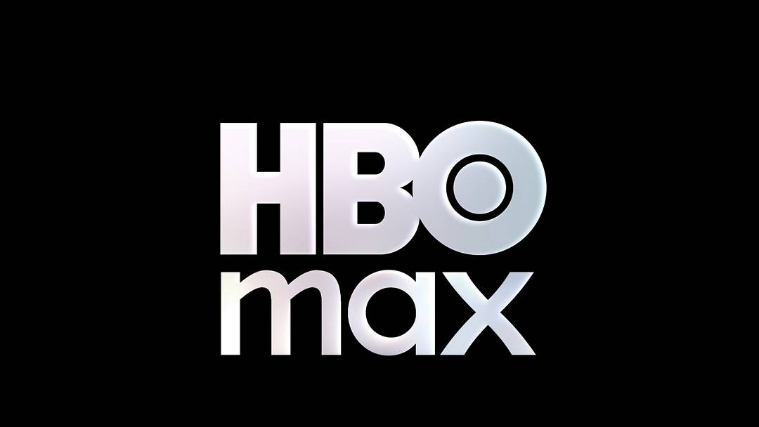 HBO Max logo - Credit: HBO Max 