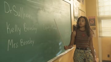 Pretty Little Liars: Summer School on Max, episode 7