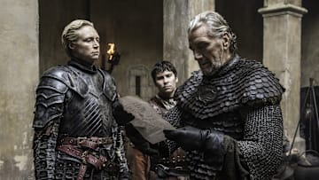 Photograph by Helen Sloan/courtesy of HBO