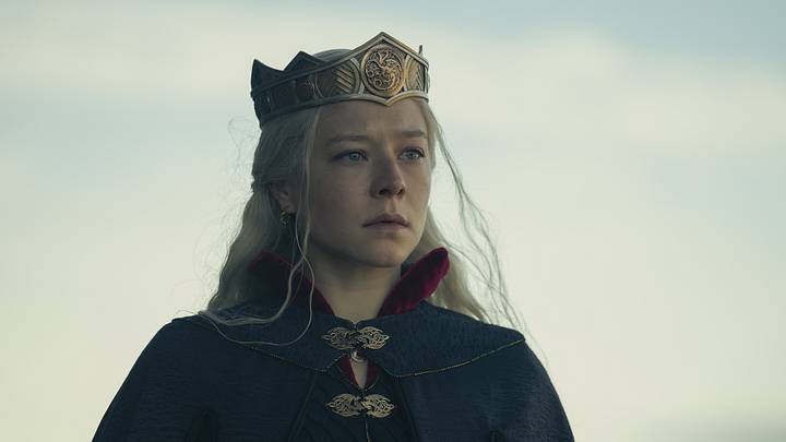 House of the Dragon Episode 10
