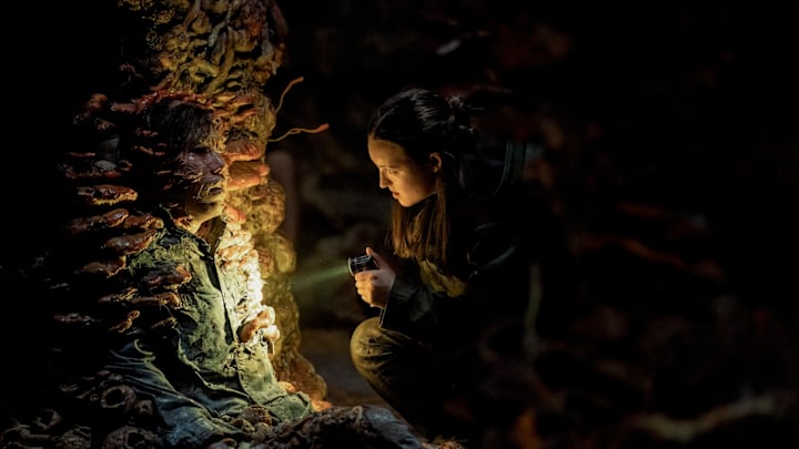 Photograph by Liane Hentscher/HBO