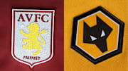 Aston Villa take on Wolves in a West Midlands derby on Saturday