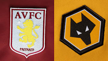 Aston Villa take on Wolves in a West Midlands derby on Saturday