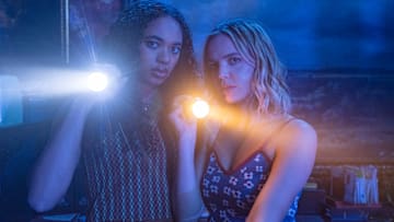 Pretty Little Liars: Summer School on Max