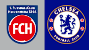 Chelsea have been excellent in Europe