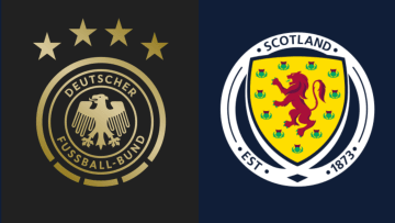Germany take on Scotland in Euro 2024's opening game