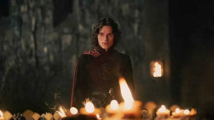 House of the Dragon season 2