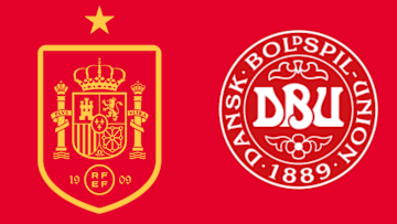 Spain are European champions