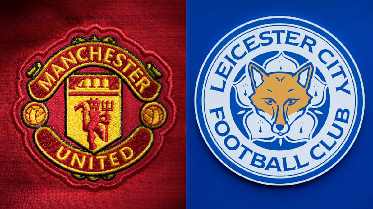 Leicester v man utd free live stream clearance