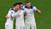 England v Senegal: Round of 16 - FIFA World Cup Qatar 2022