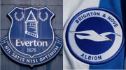 Everton and Brighton clash in Gameweek 1