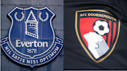 Everton clash with Bournemouth in the FA Cup