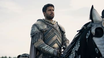 House of the Dragon season 2