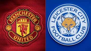 Manager-less Man Utd host Leicester