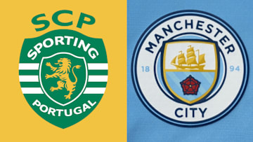 Man City take on Sporting CP off the back of two defeats