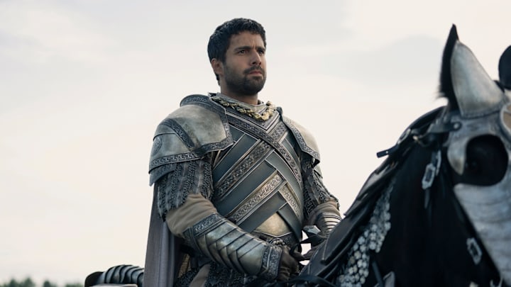 House of the Dragon season 2