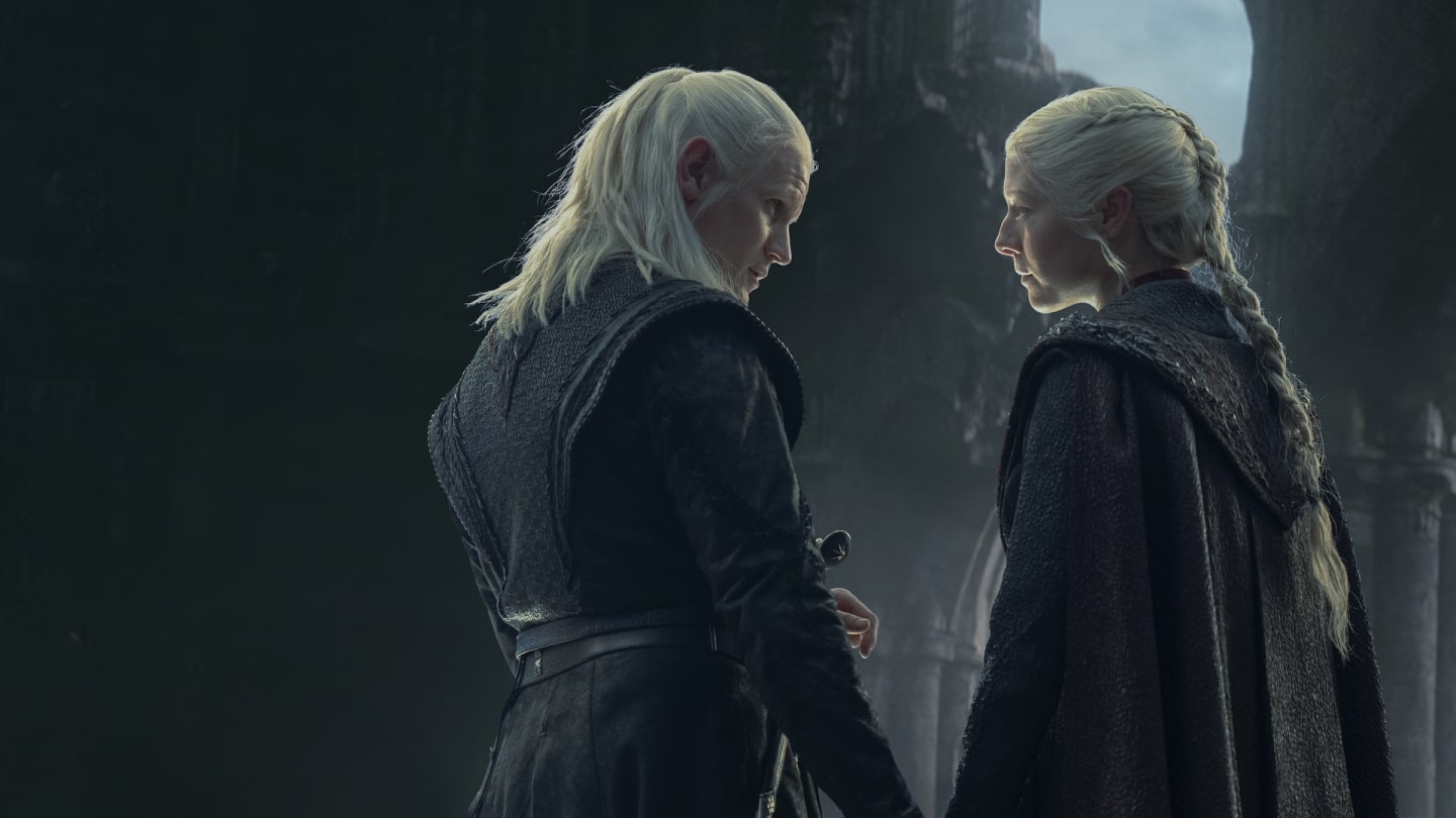 Speculative Theories Surrounding 'House of the Dragon'