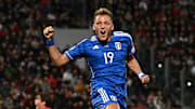 Malta v Italy: Group C - UEFA EURO 2024 Qualifying Round