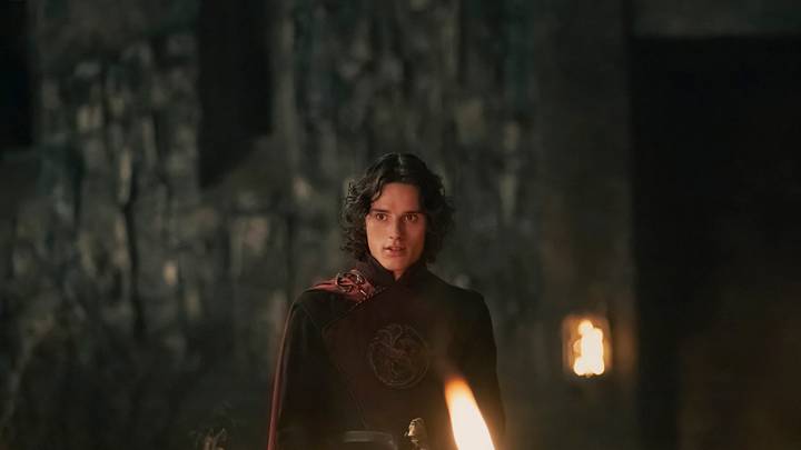 House of the Dragon season 2