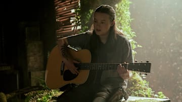 The Last of Us season 2 on HBO and Max
