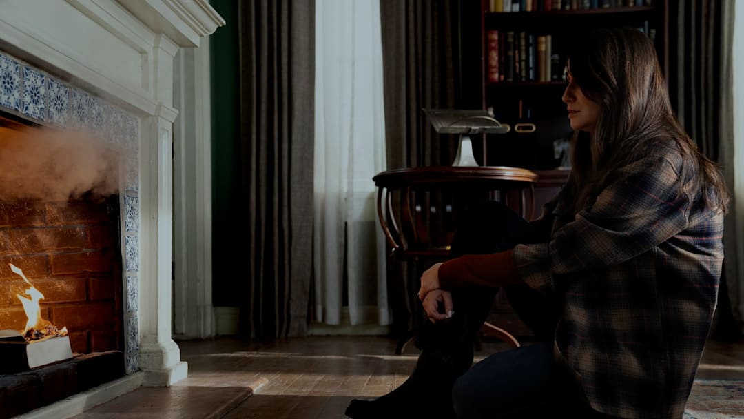 Rooster - Credit: Patrick Wymore/HBO