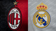 Real Madrid take on Milan in their first friendly of the summer