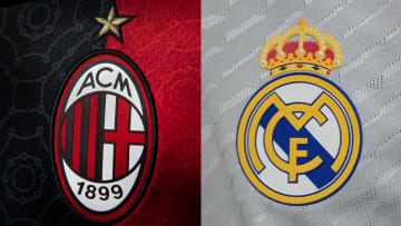 Real Madrid take on Milan in their first friendly of the summer