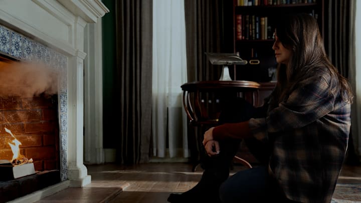 Rooster - Credit: Patrick Wymore/HBO