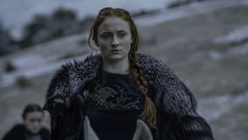 Photograph by Helen Sloan/courtesy of HBO