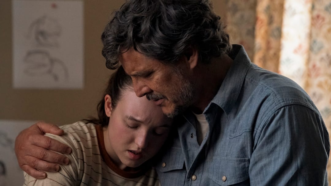 Photograph by Liane Hentscher/HBO