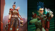 A new leak has seemingly revealed key information about the Junker Queen being a playable hero for Overwatch 2.