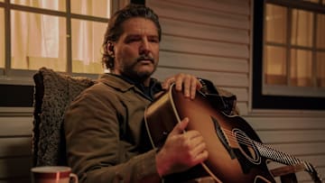 Photograph by Liane Hentscher/HBO