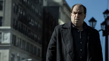Photograph by Macall Polay/HBO