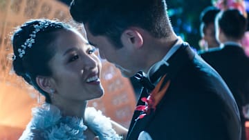 Crazy Rich Asians, Warner Bros. Pictures