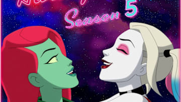 Harley Quinn season 5 Image. Image Credit to Max. 