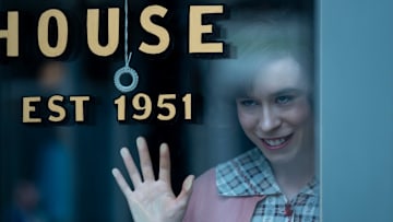 It: Welcome to Derry