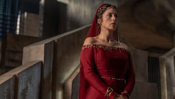 Photograph by Attila Szvacsek/HBO