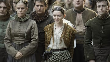 Photograph by Macall B. Polay/courtesy of HBO