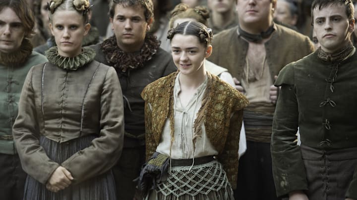 Photograph by Macall B. Polay/courtesy of HBO